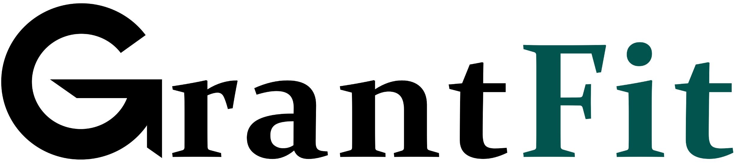 Grantfit